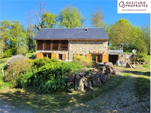 maison à la vente -   09320  BIERT, surface 115 m2 vente maison - UBI472958339